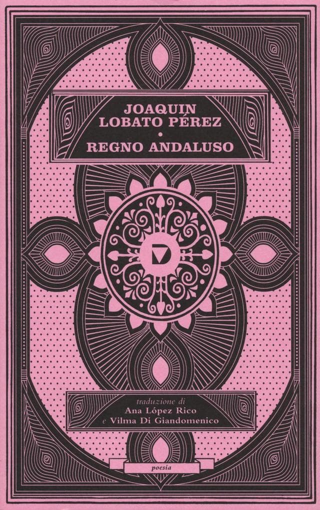 Regno andaluso