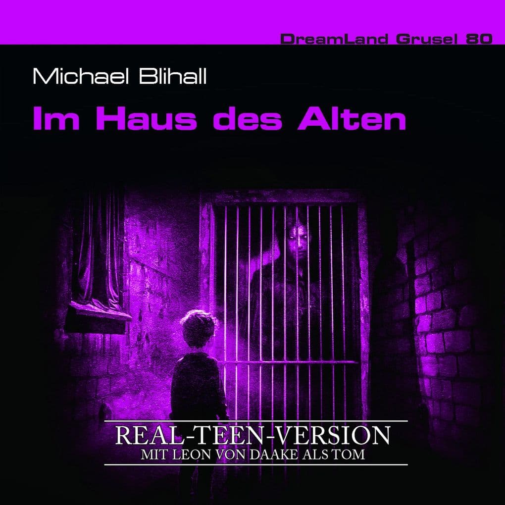 Im Haus des Alten (Real-Teen-Version)