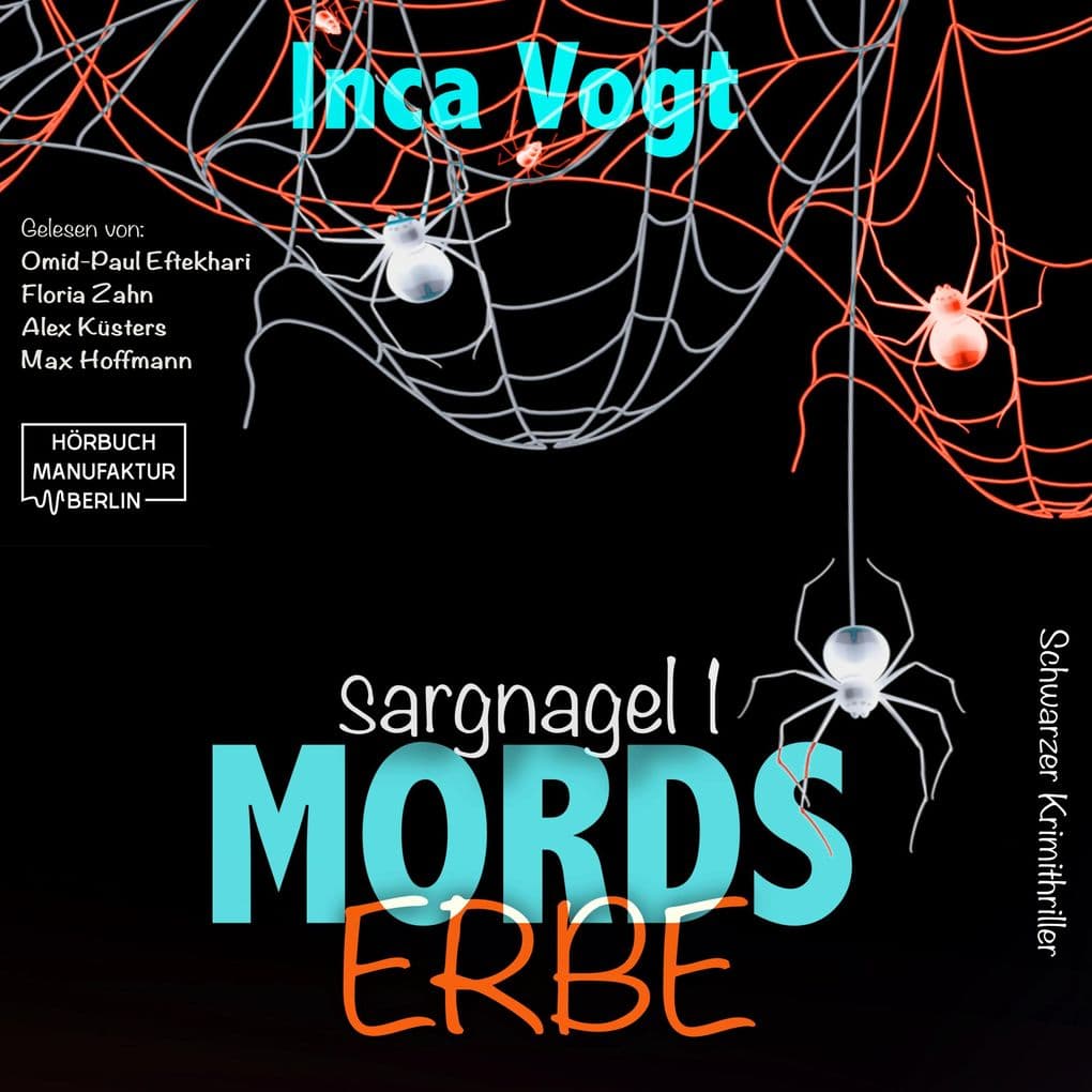 Mordserbe