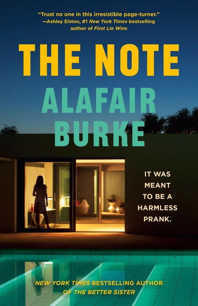 The Note
