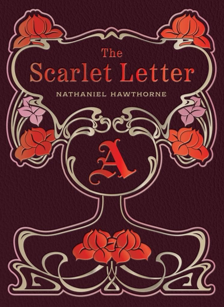 The Scarlet Letter