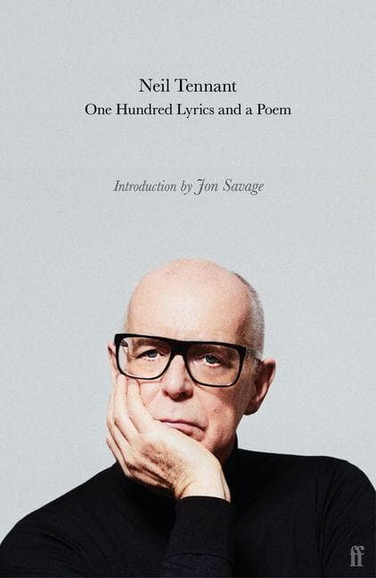 One Hundred Lyrics and a Poem