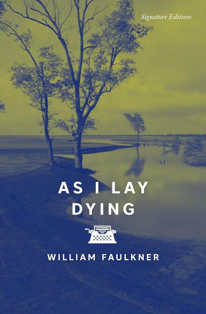 As I Lay Dying