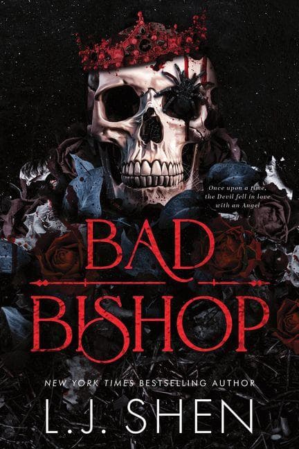 Bad Bishop (Standard Edition)
