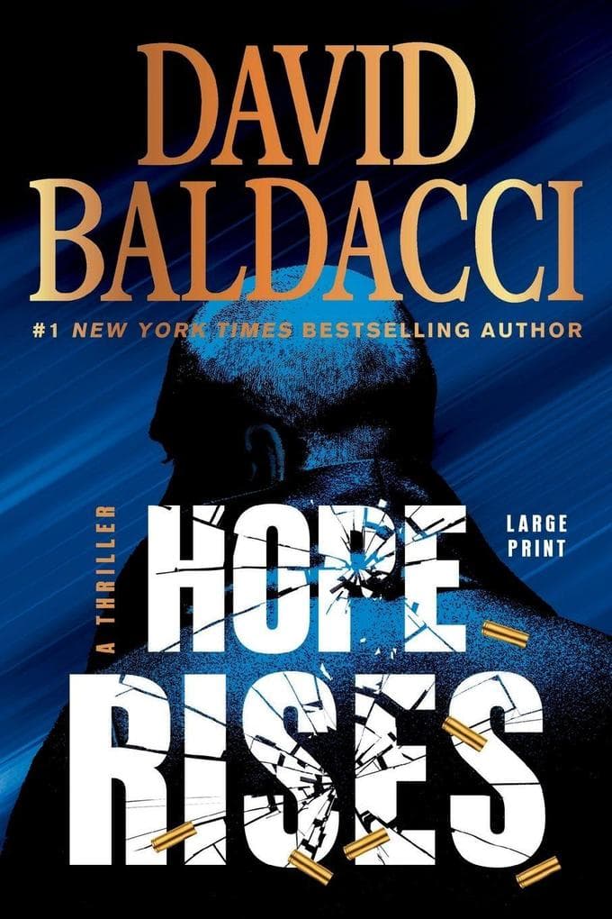 Hope Rises