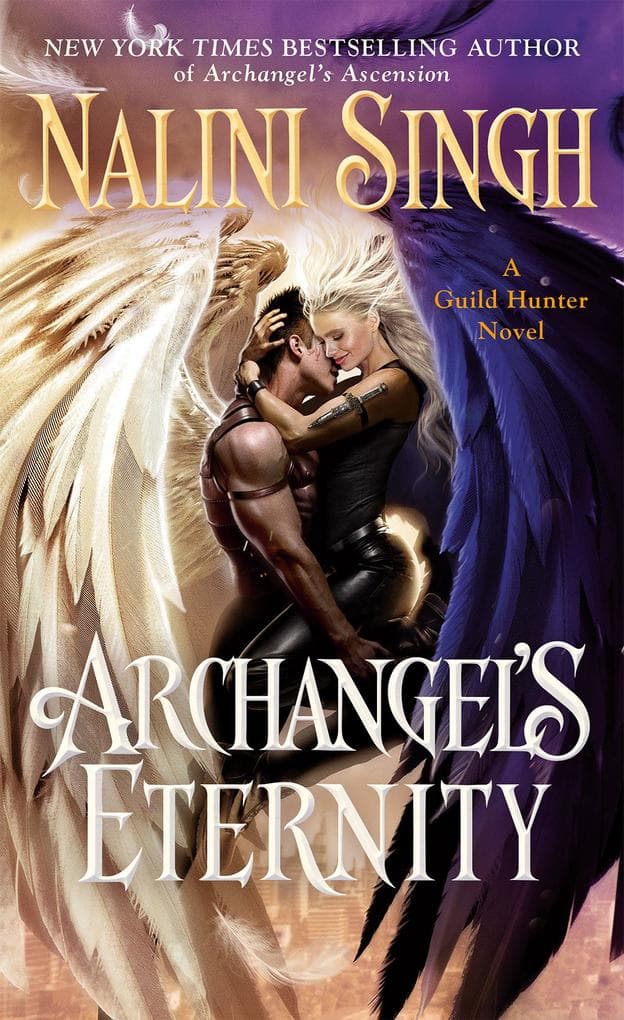 Archangel's Eternity