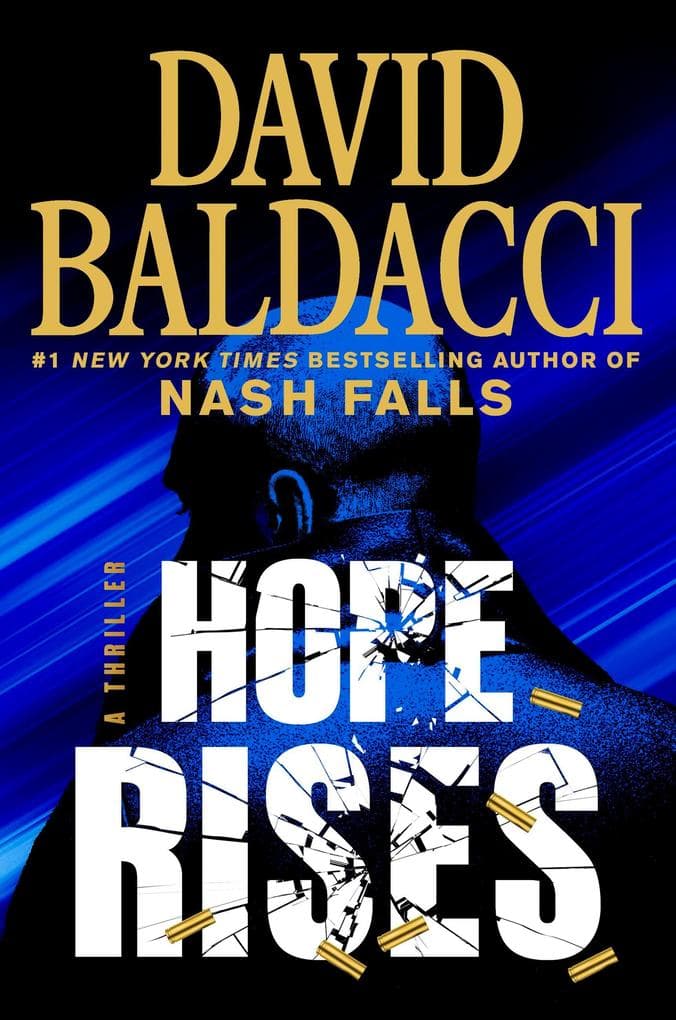 Hope Rises