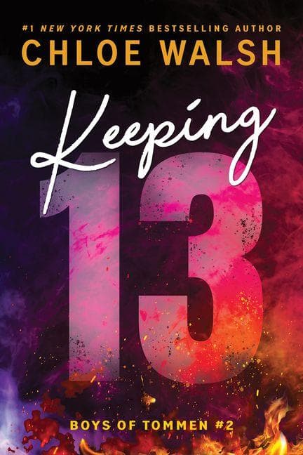 Keeping 13 (Standard Edition)