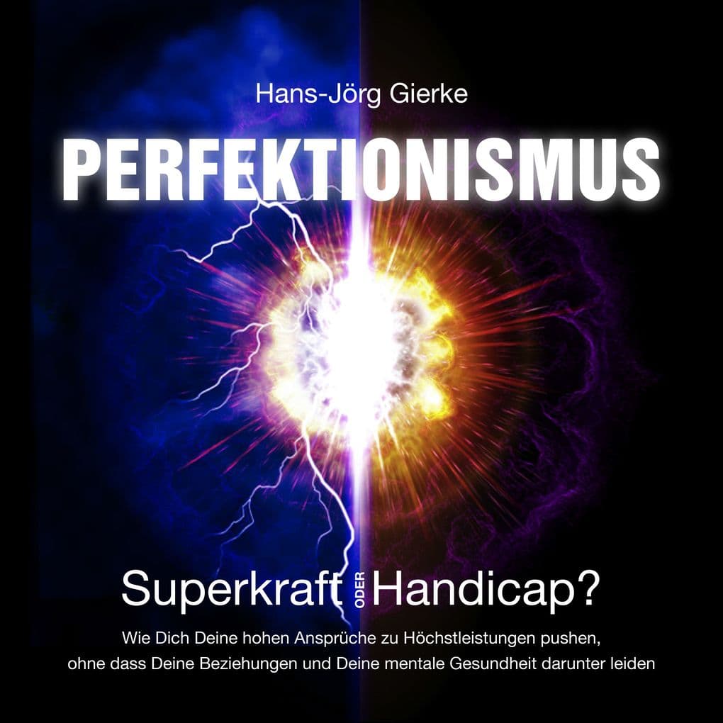 Perfektionismus