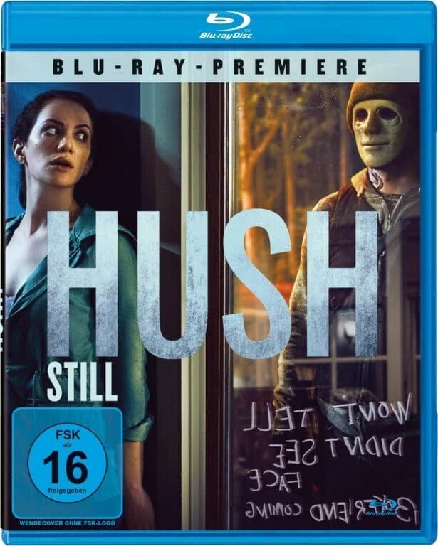 Hush - Still