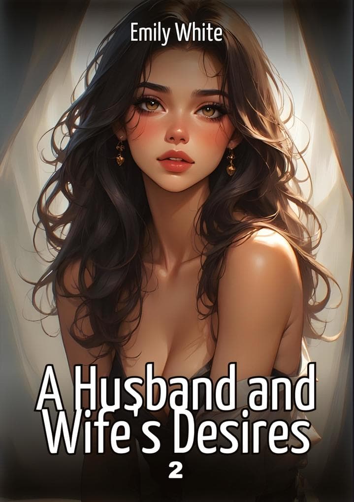A Husband and Wife's Desires. 2