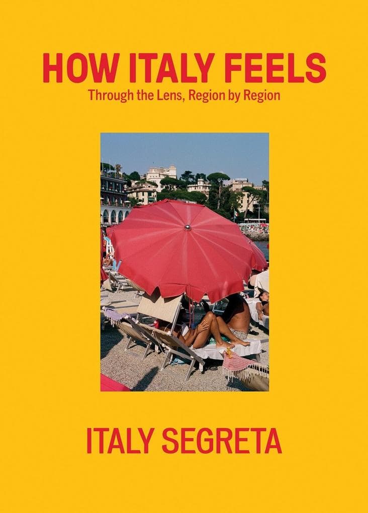 Italy Segreta