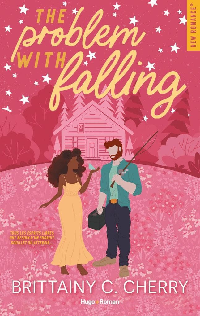 The problem with forever - T03