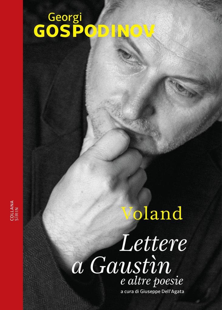 Lettere a Gaustìn