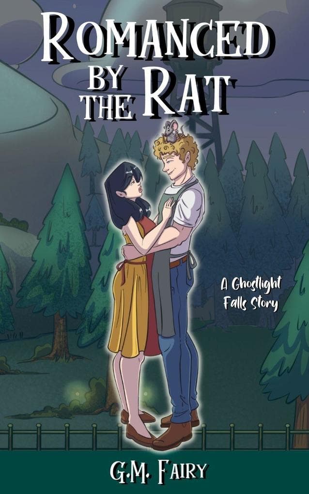 Romanced by the Rat