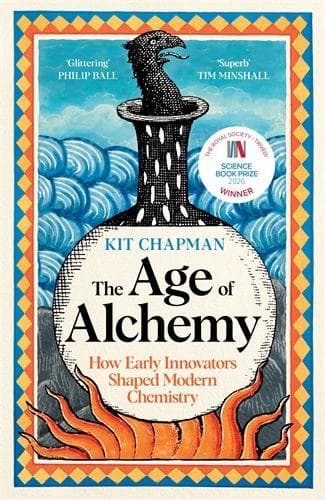 The Age of Alchemy