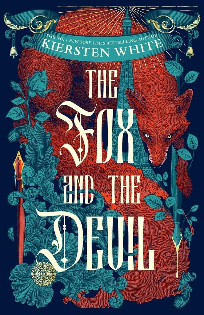 The Fox and the Devil