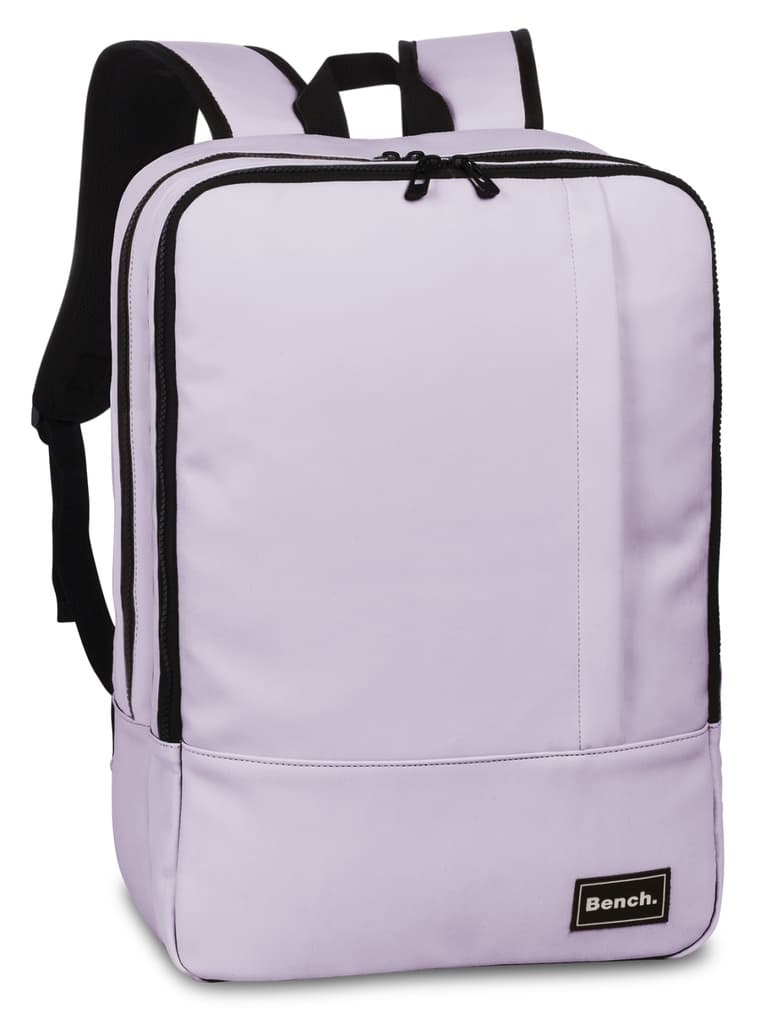 BENCH Rucksack hydro, hellviolett