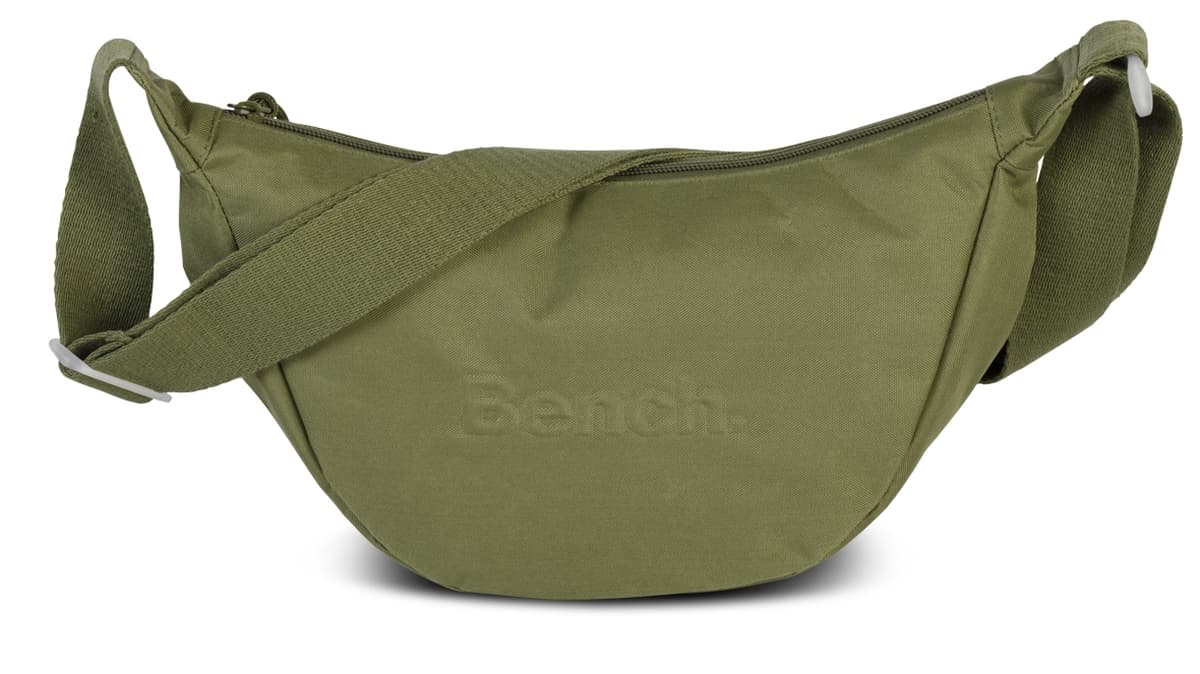 BENCH Umhängetasche loft, khaki