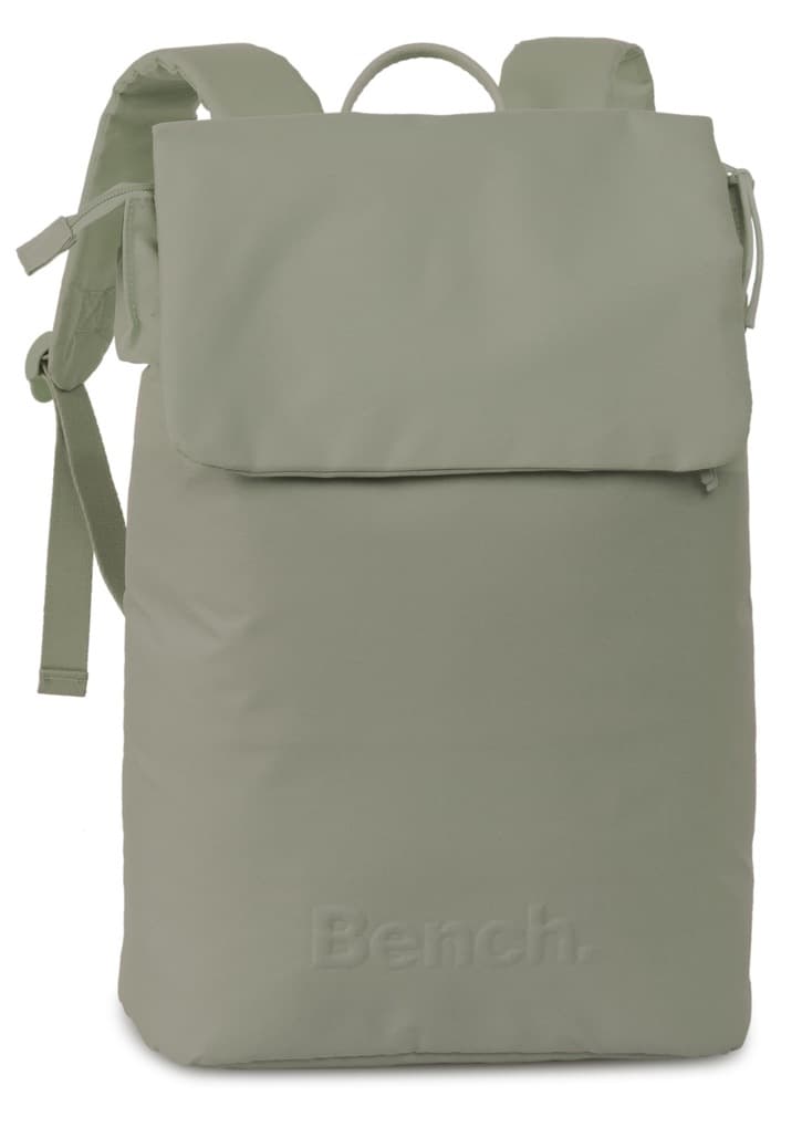 BENCH Rucksack loft, sage, 9 Liter
