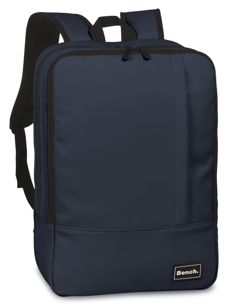 BENCH Rucksack hydro, marineblau
