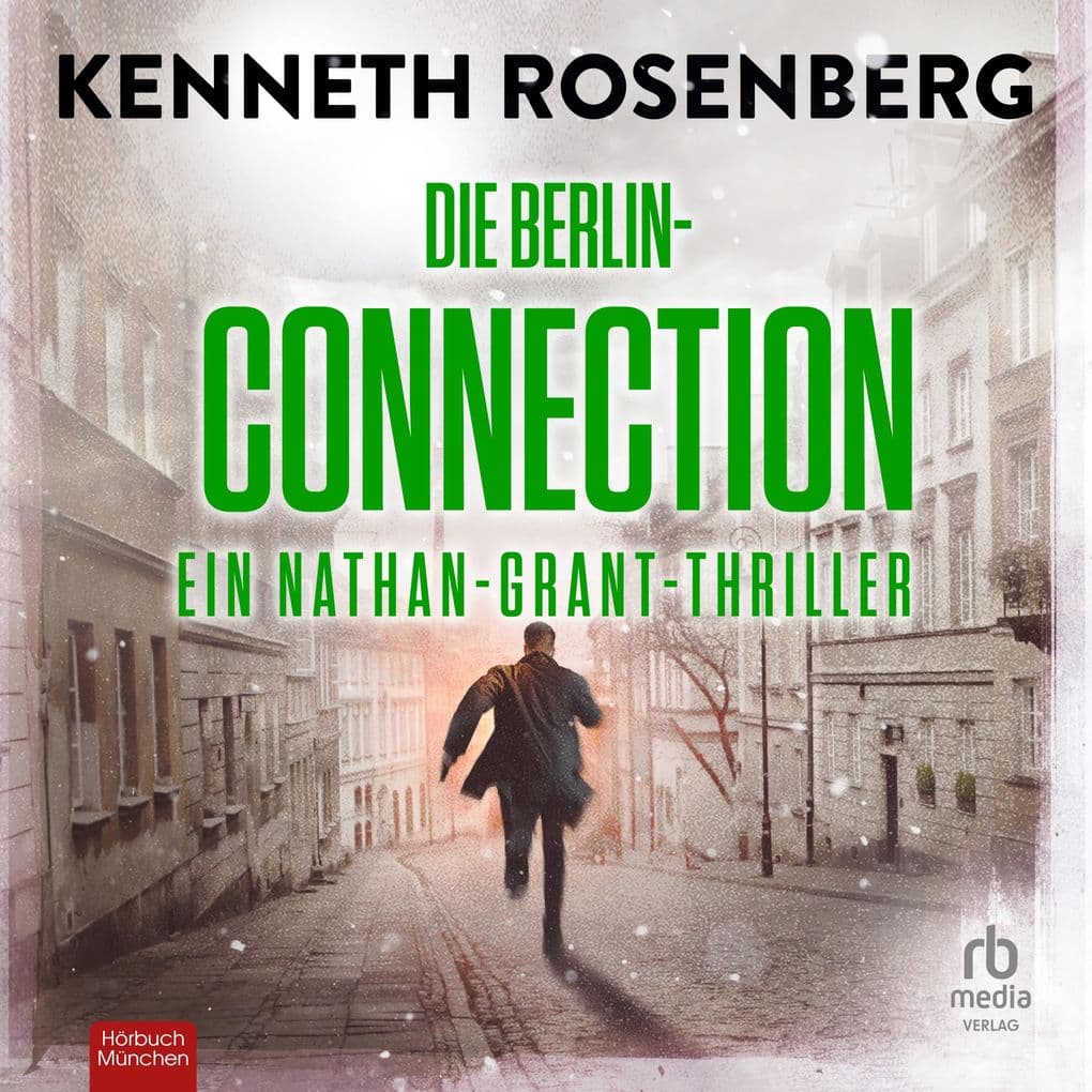 Die Berlin-Connection
