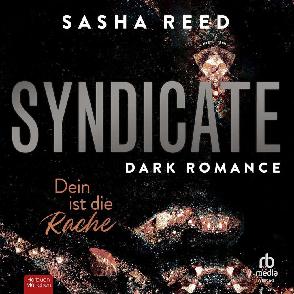 Syndicate - Dein ist die Rache