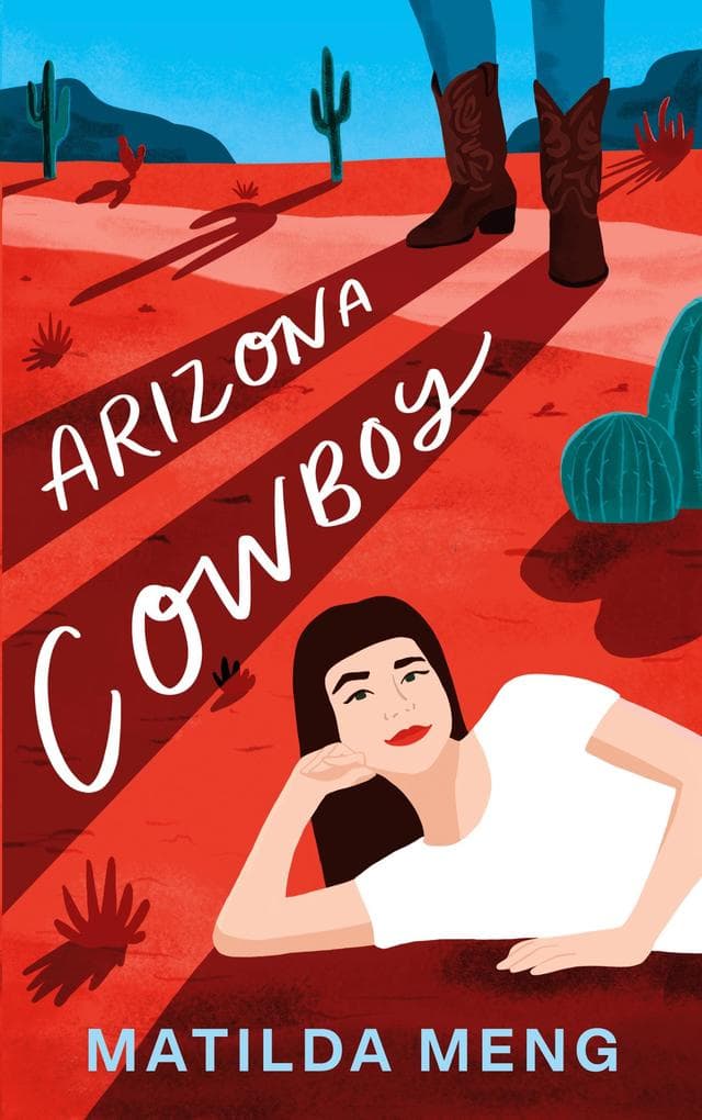 Arizona Cowboy