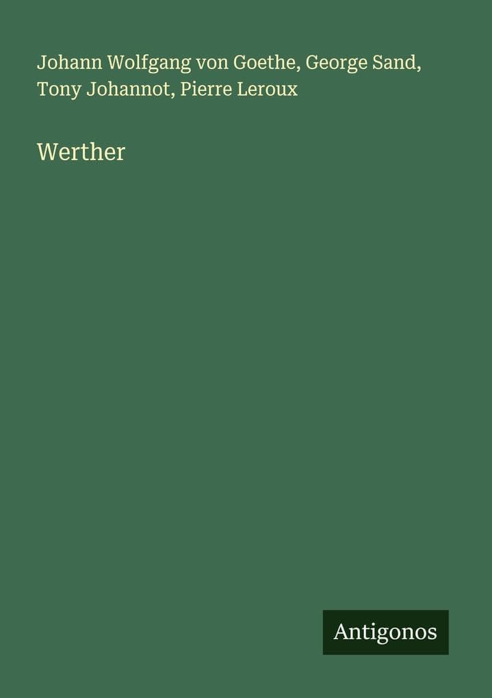 Werther