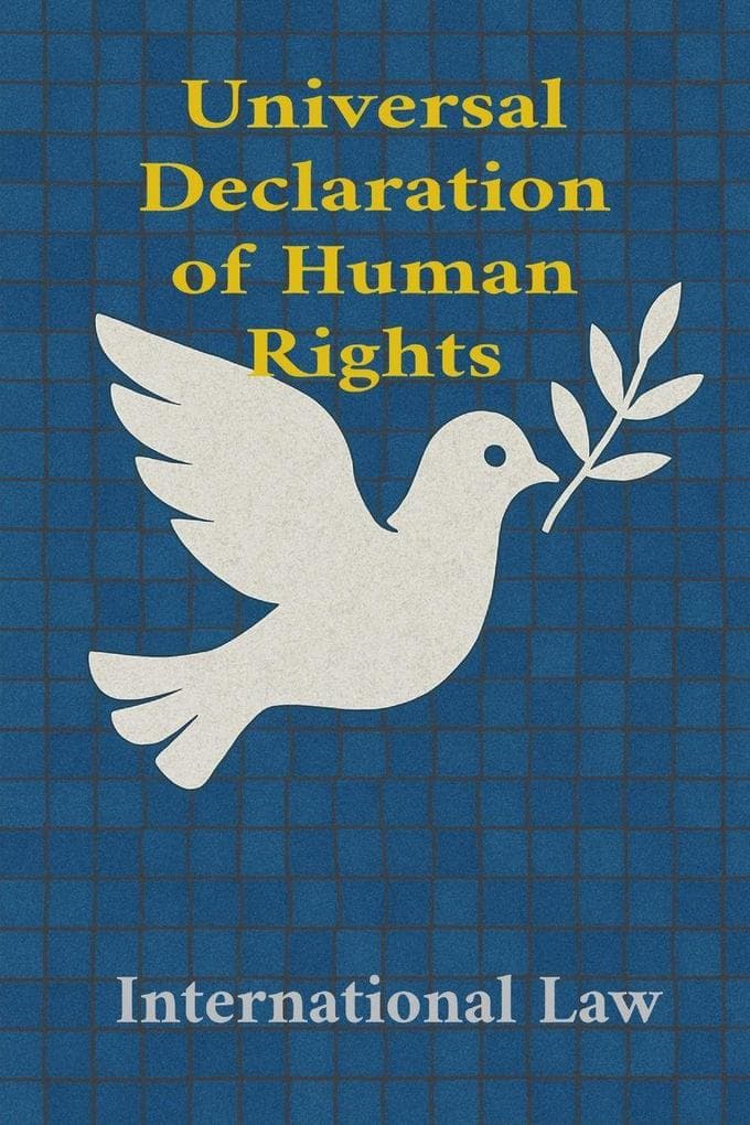 Universal Declaration of Human Rights