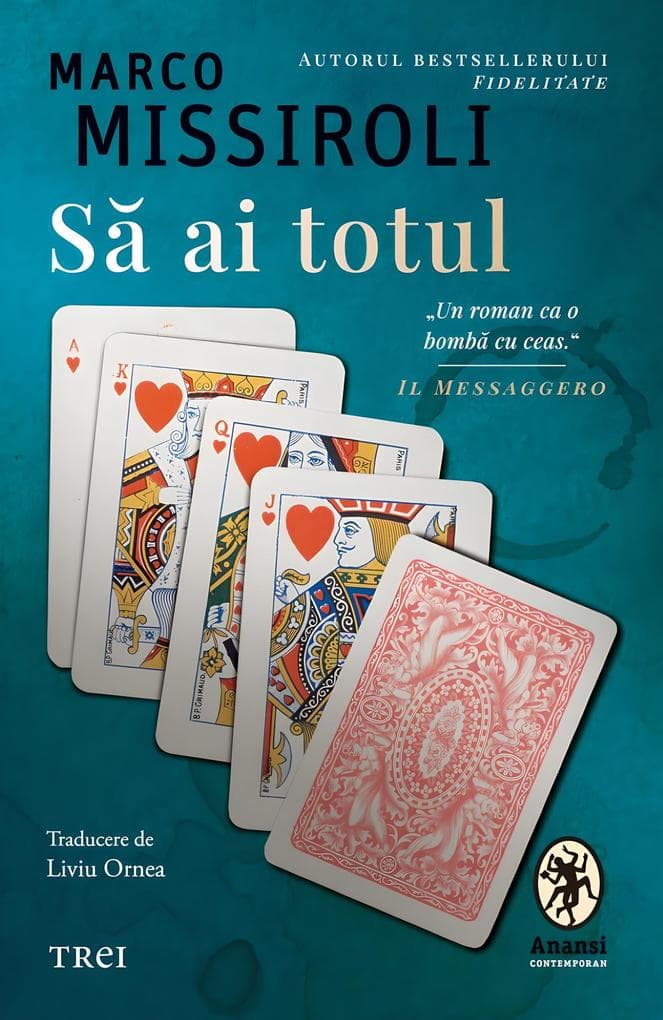Sa ai totul