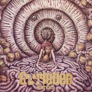 Menetekel (8 Page Booklet Jewelcase)