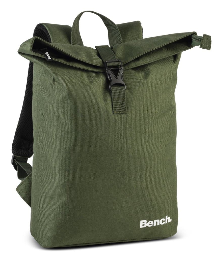 BENCH Rucksack Classic, khaki, 8 Liter