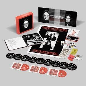 Power To The People (Ltd. 9CD + 3 Blu-ray Boxset)