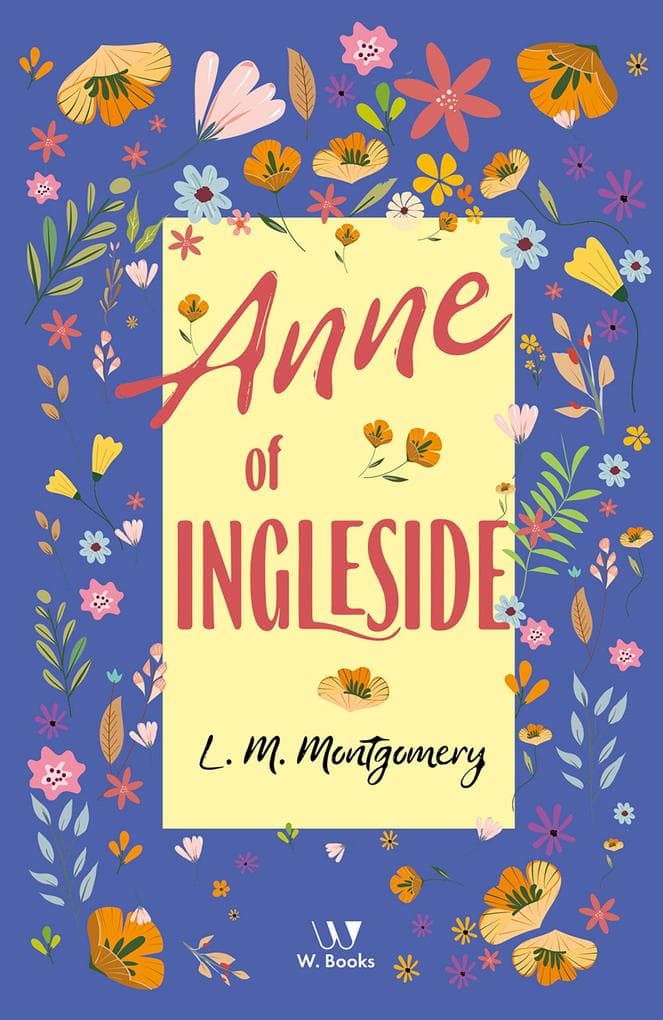 Anne of Ingleside