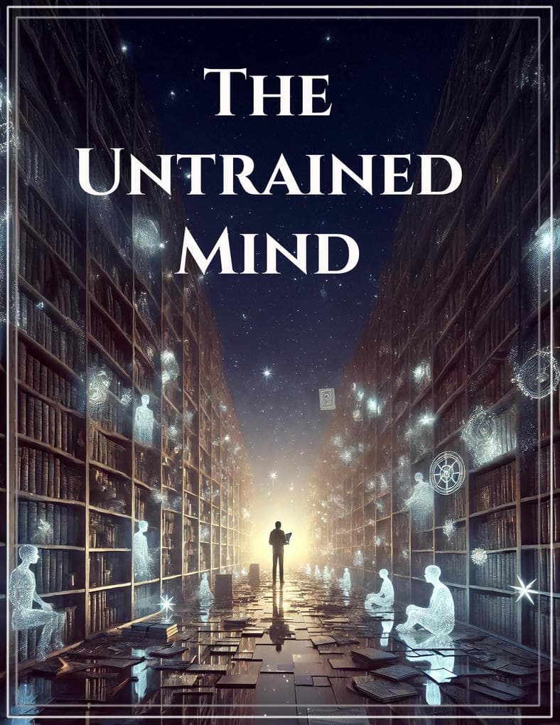 The Untrained Mind