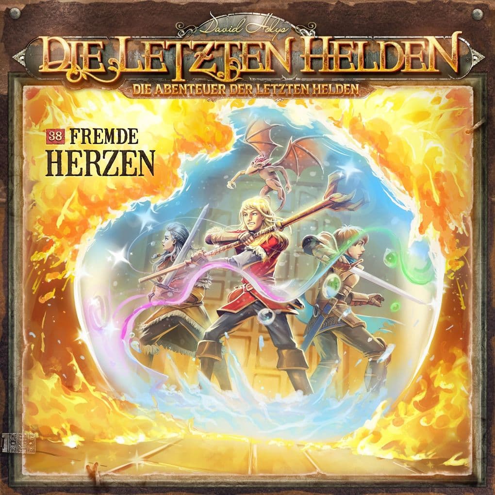 Fremde Herzen