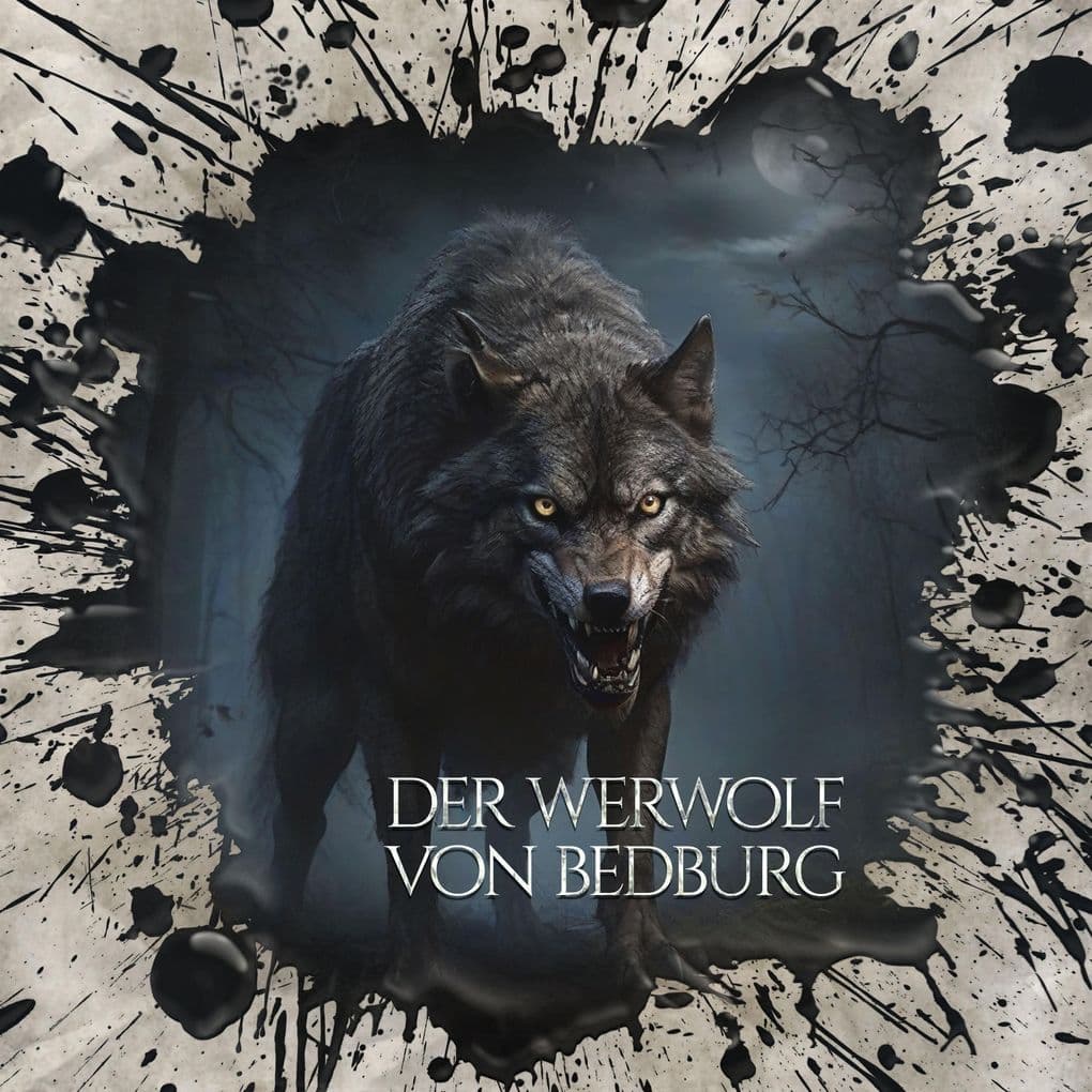 Der Werwolf von Bedburg