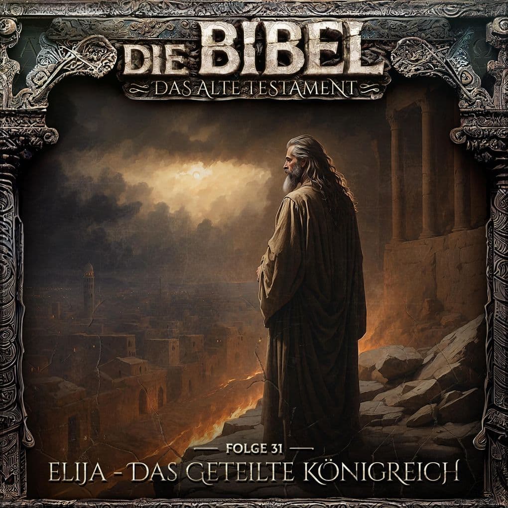 Elija - Das geteilte Königreich