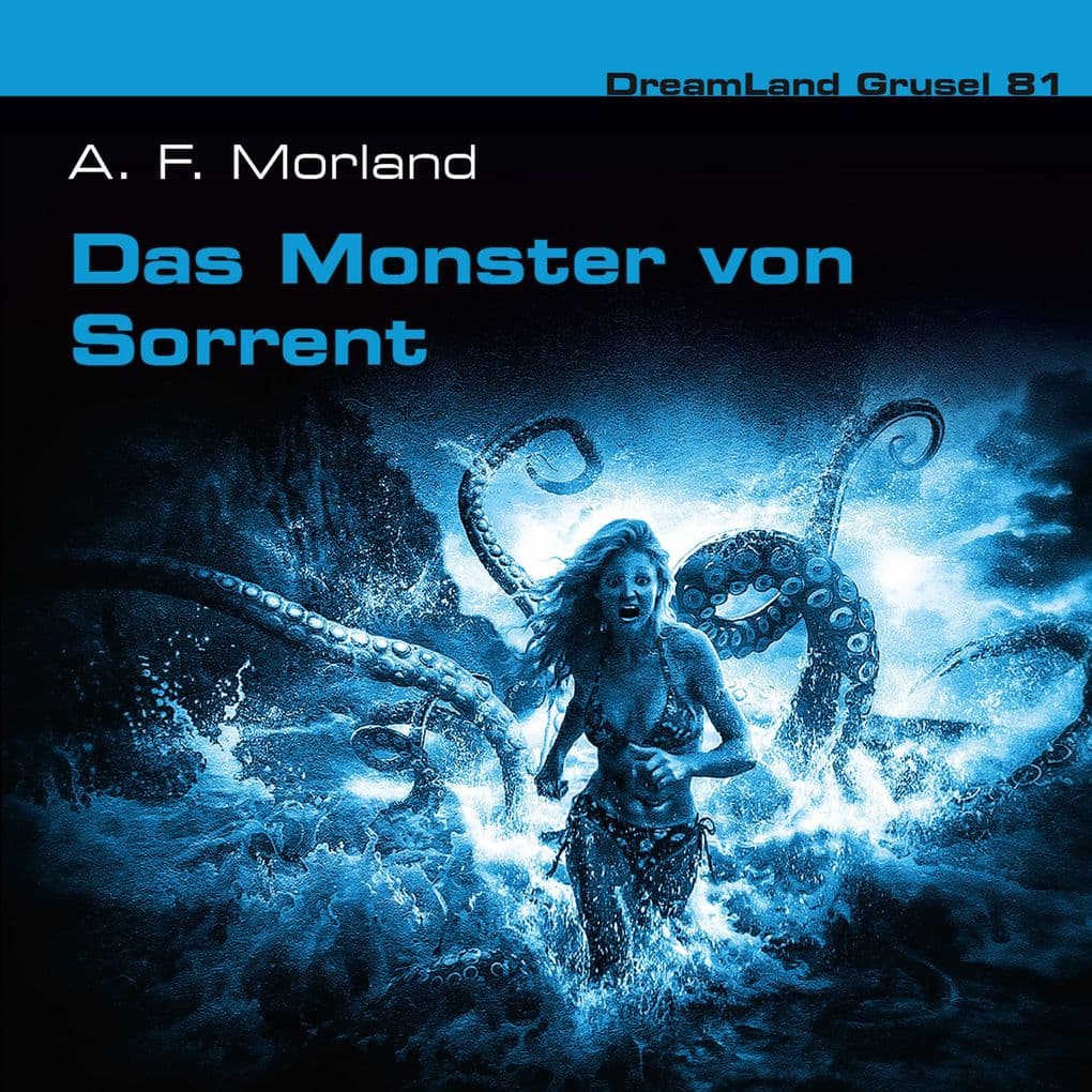 Das Monster von Sorrent
