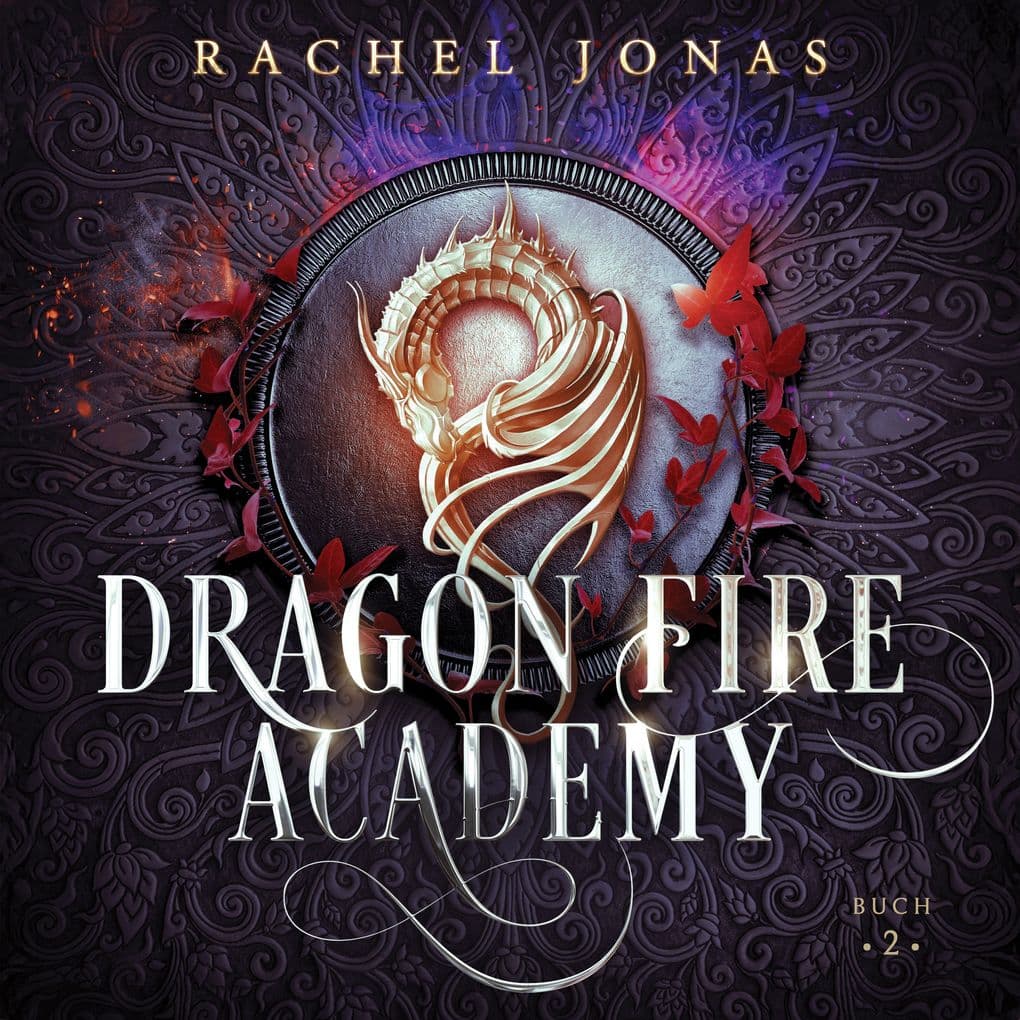 Dragon Fire Academy 2