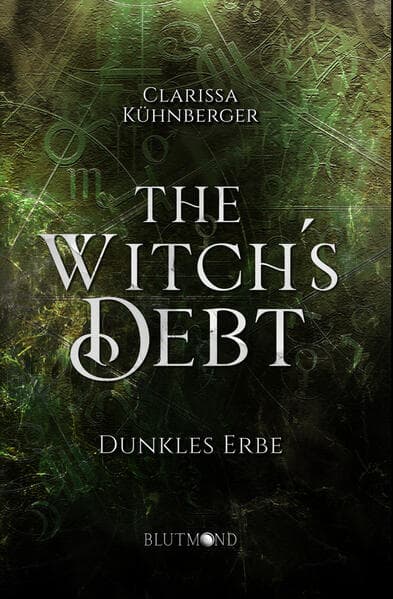 The Witch's Debt