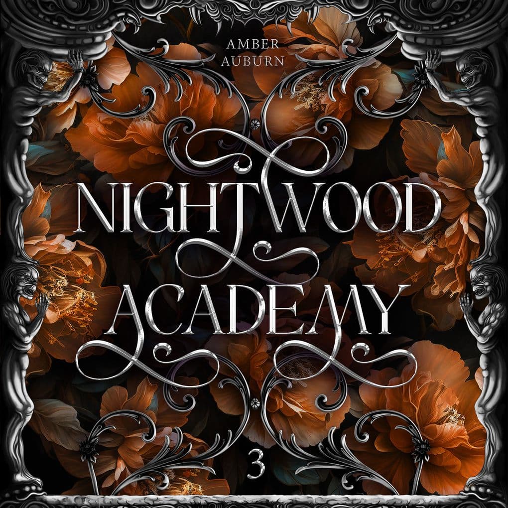 Nightwood Academy 3