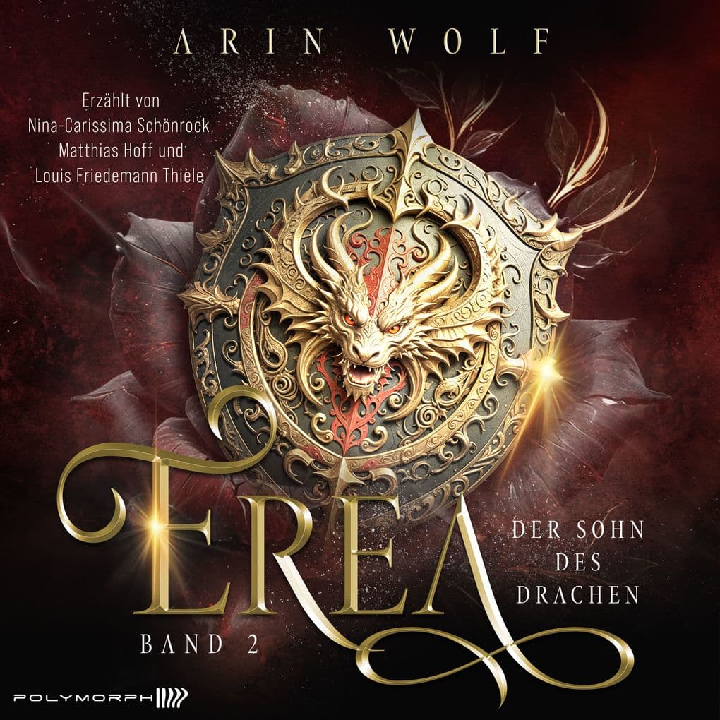 Erea - Der Sohn des Drachen