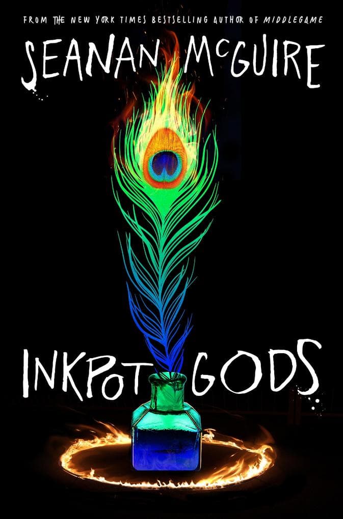 Inkpot Gods
