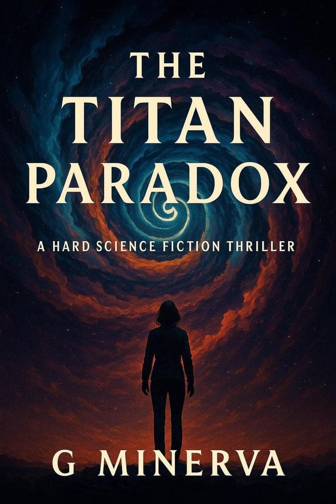 The Titan Paradox