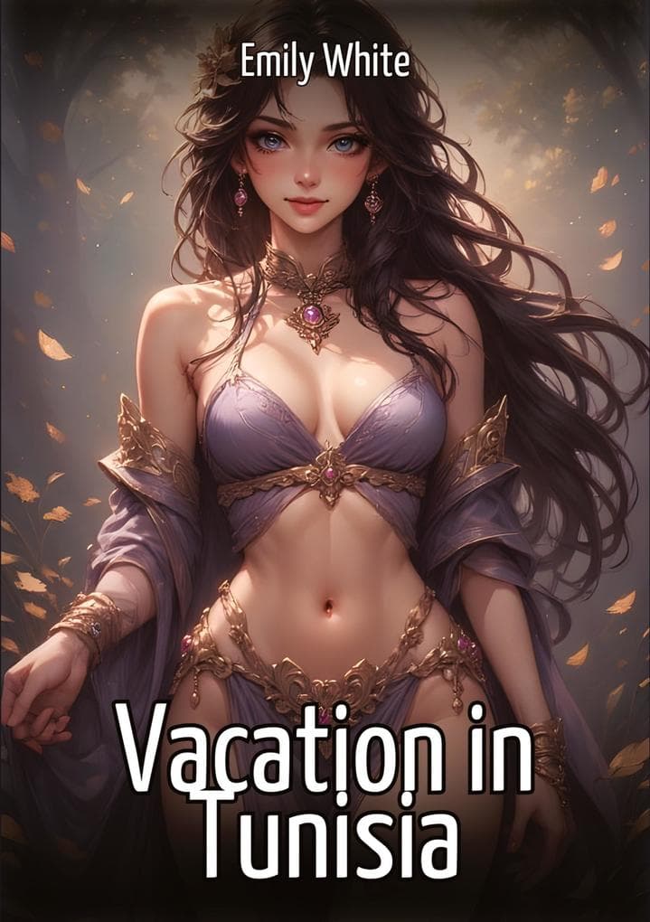 Vacation in Tunisia
