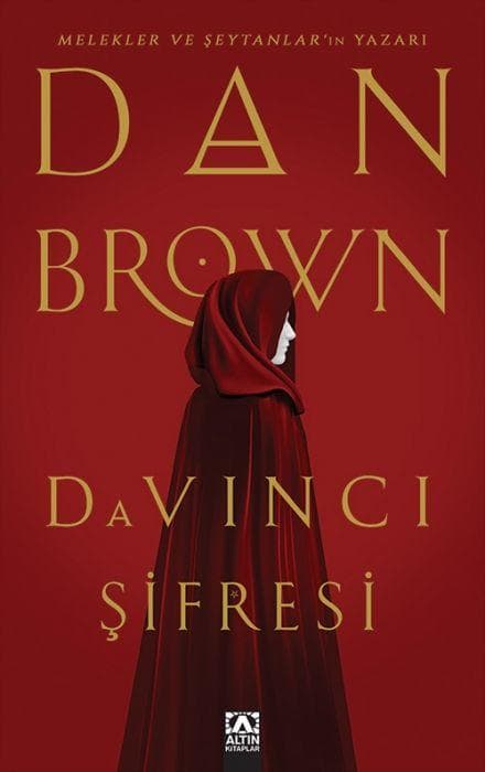 Da Vinci Sifresi
