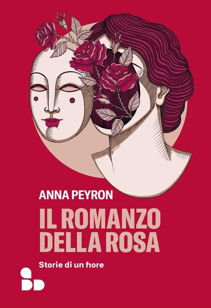 Il romanzo della rosa
