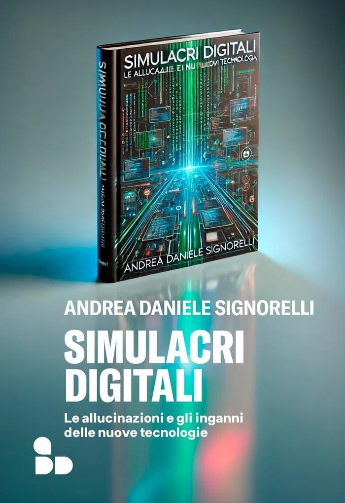 Simulacri digitali